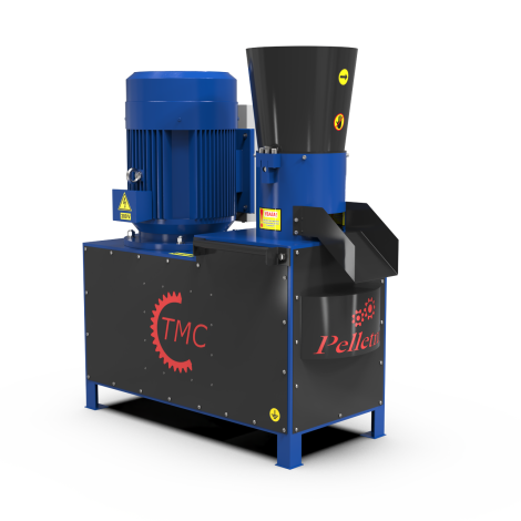 Гранулятор PELLETNIK-200 (380V)